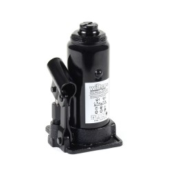 Hydraulinen pullonostin 6 t, 197–382 mm, slow-down-toiminto