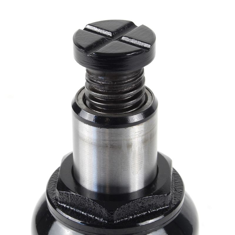 Hydraulinen pullonostin 6 t, 197–382 mm, slow-down-toiminto