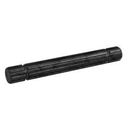 GT2 uritusakseli 300 mm 8-32x38x6 traktorin voimansiirtoon