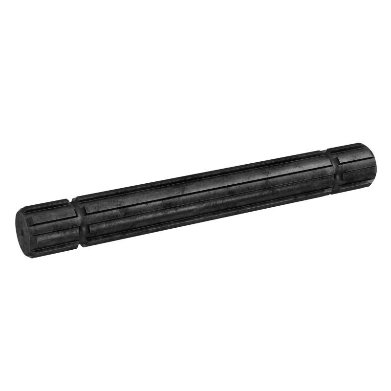 GT2 uritusakseli 300 mm 8-32x38x6 traktorin voimansiirtoon