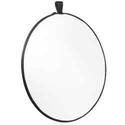 Mantona 5in1 taitettava heijastin 110 cm, kulta, hopea, valkoinen, musta, diffuusori