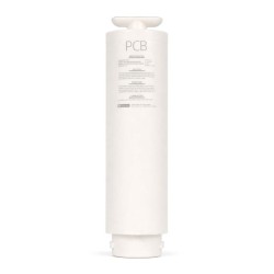 Naturewater PCB Yhdistelmäsuodatin käänteisosmoosiin PP ja aktiivihiililohkosuodatin juomavesisuodatin