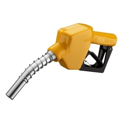 Automaattinen polttoainepistooli dieselille ja lämmitysöljylle 24 mm 120 l/min malli 4007