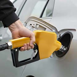 Automaattinen polttoainepistooli dieselille ja lämmitysöljylle 24 mm 120 l/min malli 4007