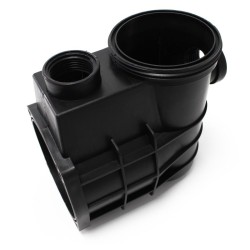 SunSun pumppukotelo uima allaspumpulle HZS 200 ja HZS 300 220 W 5000 l h