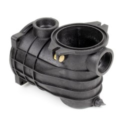 XPOtool pumppurunko uima-allaspumpulle, 180 W, 10800 l/h