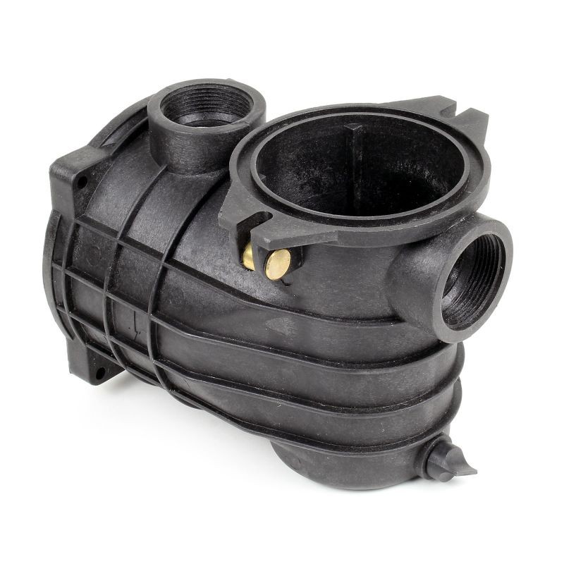 XPOtool pumppurunko uima-allaspumpulle, 180 W, 10800 l/h