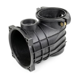 XPOtool pumppurunko uima-allaspumpulle, 180 W, 10800 l/h