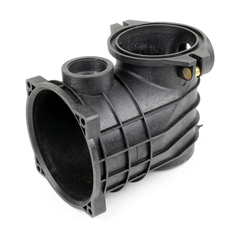 XPOtool pumppurunko uima-allaspumpulle, 180 W, 10800 l/h