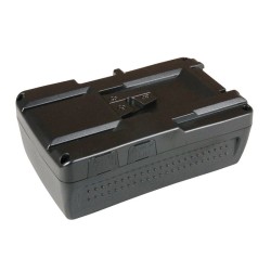 Patona V Mount akku 190 Wh 14 4 V 13200 mAh