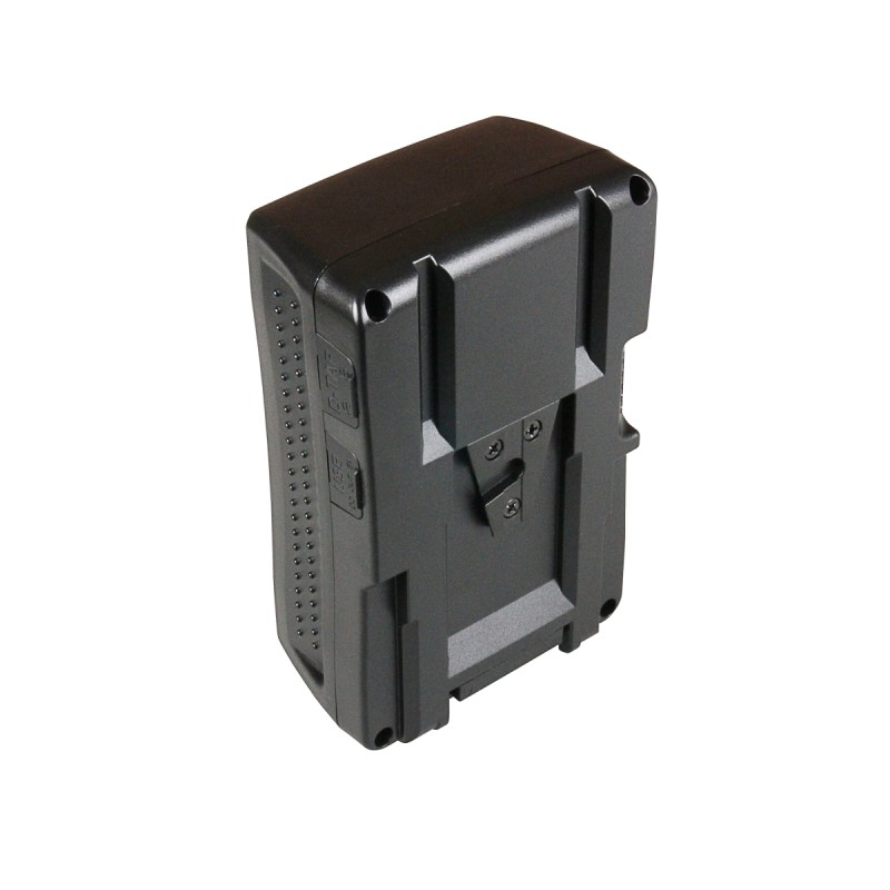 Patona V-Mount-akku 190 Wh / 14,4 V / 13200 mAh