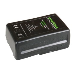 Patona V-Mount-akku 190 Wh / 14,4 V / 13200 mAh