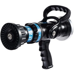 Suihkusuutin 150–500 l/min, 52 mm C-Storz-liitin, portaaton säätö