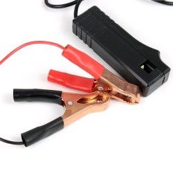 Sytytyspistooli 12 V 8000 rpm 250 x 55 x 180 mm oranssi