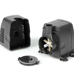SunSun HJ 943 ECO lamppi suihkulähde ja akvaariopumppu 800 l h 16 W maks nostokorkeus 1 3 m