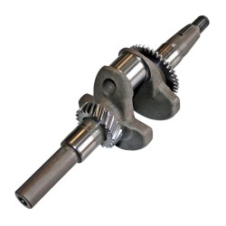 Kampiakseli 20 mm Lifan 6,5 hv bensiinimoottorille, 4-tahti OHV