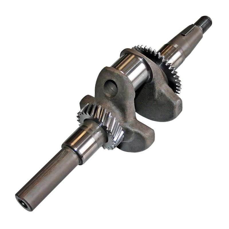 Kampiakseli 20 mm Lifan 6,5 hv bensiinimoottorille, 4-tahti OHV