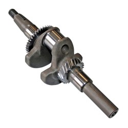 Kampiakseli 20 mm Lifan 6,5 hv bensiinimoottorille, 4-tahti OHV