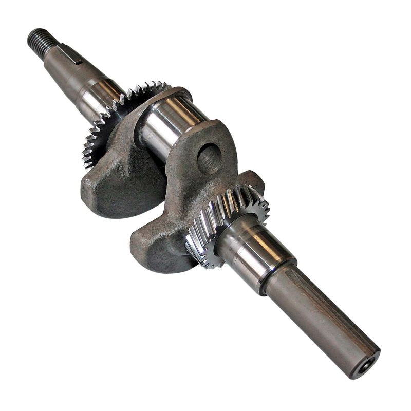 Kampiakseli 20 mm Lifan 6,5 hv bensiinimoottorille, 4-tahti OHV