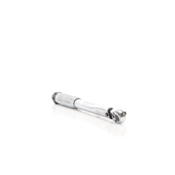 Momenttiavain 28–210 Nm, 12,7 mm, hiiliteräs, musta, 127 mm jatkovarsi ja hylsyt 17 mm ja 19 mm