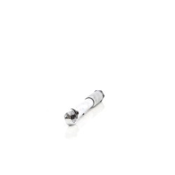 Momenttiavain 28–210 Nm, 12,7 mm, hiiliteräs, musta, 127 mm jatkovarsi ja hylsyt 17 mm ja 19 mm