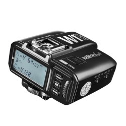 Walimex pro W1 TTL T S langaton salamanohjain Sony kameroille 21709