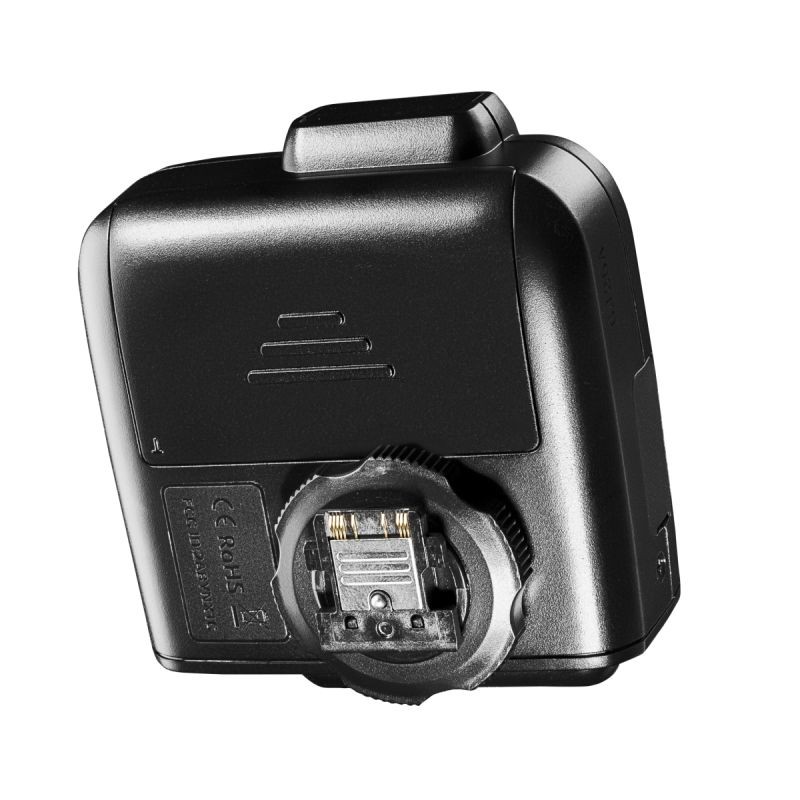 Walimex pro W1 TTL T-S langaton salamanohjain Sony-kameroille, 21709