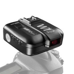Walimex pro W1 TTL T-S langaton salamanohjain Sony-kameroille, 21709