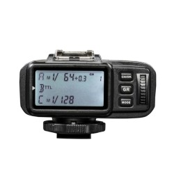 Walimex pro W1 TTL T-S langaton salamanohjain Sony-kameroille, 21709