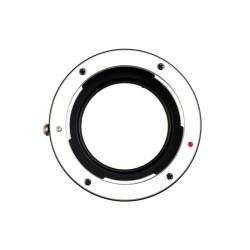 Kipon adapteri 4/3 - MFT