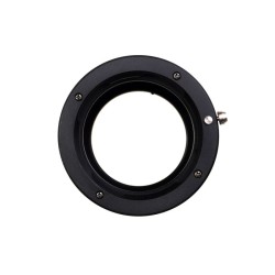 Kipon objektiivisovitin Leica VISO - Micro Four Thirds (MFT)