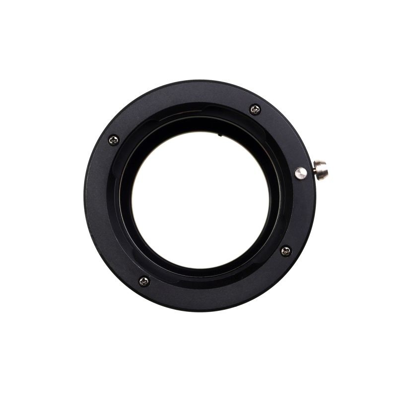 Kipon objektiivisovitin Leica VISO - Micro Four Thirds (MFT)