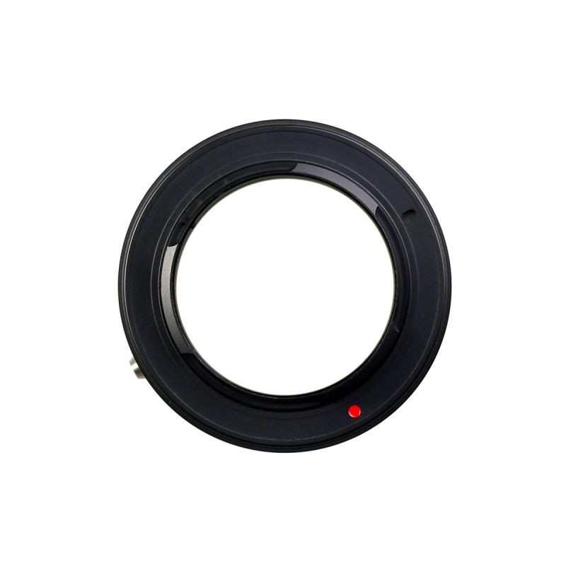 Kipon objektiivisovitin Leica VISO - Micro Four Thirds (MFT)