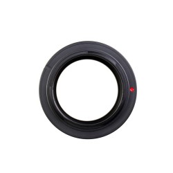 Kipon objektiivisovitin Leica Visio - Sony E, musta