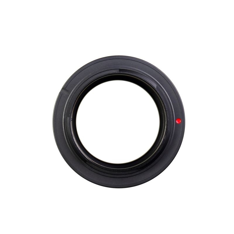 Kipon objektiivisovitin Leica Visio - Sony E, musta