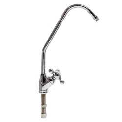 Naturewater NW RO400 B3LS3 5 vaiheinen käänösmoosisuodatin 1514 l vrk juomavedelle ja akvaarioille