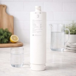 Naturewater RO-PAD2 käänteisosmoosikalvo 1520 l/päivä, juomaveden suodatin