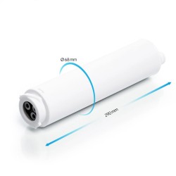 Naturewater NW-1000 Pro RO-vaihtosuodatin, käänösmoosikalvo 0,0001 μm