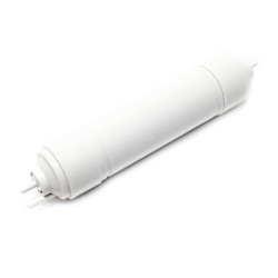 Naturewater CSM RO50G käänteisosmoosikalvo 67 x 67 x 254 mm 185 l vrk