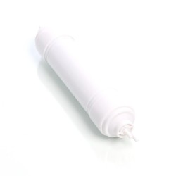 Naturewater CSM RO50G käänteisosmoosikalvo 67 x 67 x 254 mm, 185 l/vrk