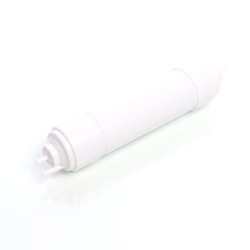 Naturewater CSM RO50G käänteisosmoosikalvo 67 x 67 x 254 mm, 185 l/vrk