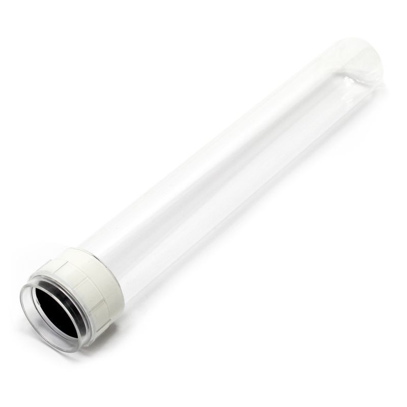 SunSun CPF-15000 kvartsilasisylinteri painesuodattimen UV-lampulle 10 000 l/h