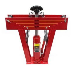 Hydraulinen putkentaivuri 16 t, 21,3-88,9 mm, 8 taivutusmuottia, max 90°