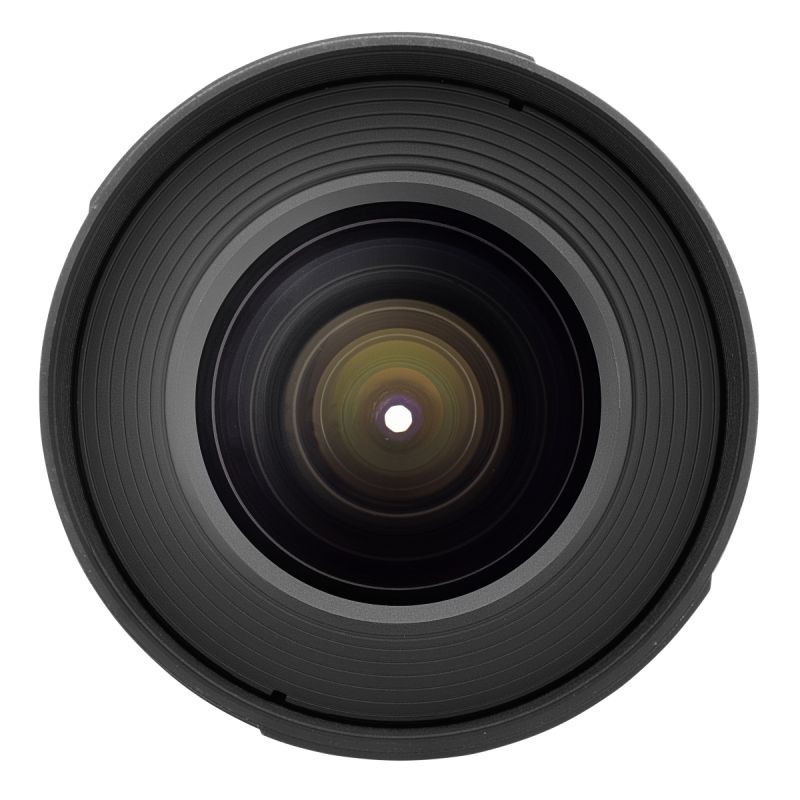 Samyang MF 16mm f/2.0 APS-C laajakulmaobjektiivi Sony E -kiinnityksellä