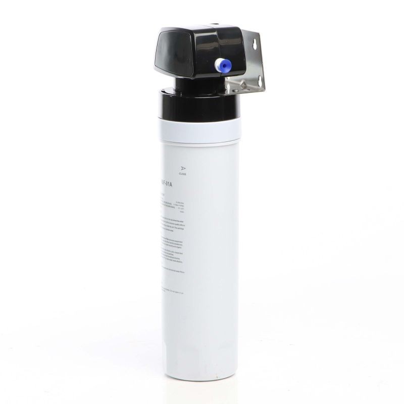 Naturewater NW-3-KBF kompakti 4-vaiheinen vedenpuhdistusjärjestelmä, 300 l/h