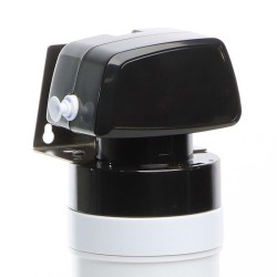 Naturewater NW-3-KBF kompakti 4-vaiheinen vedenpuhdistusjärjestelmä, 300 l/h