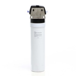 Naturewater NW-3-KBF kompakti 4-vaiheinen vedenpuhdistusjärjestelmä, 300 l/h