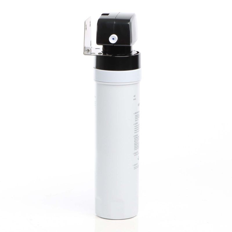 Naturewater NW-3-KBF kompakti 4-vaiheinen vedenpuhdistusjärjestelmä, 300 l/h