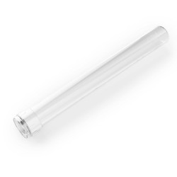 SunSun CUV-218 UV-selkeyttimen kvartsilasinummi A, läpinäkyvä, 100 x 100 x 350 mm