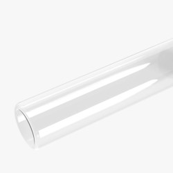 SunSun CUV-136 kvartsilasinummi UV-lampisuodattimeen, 65 x 65 x 460 mm